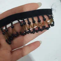 کار در منزل دوخت گل حریر