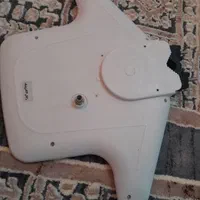 انتن تقویتی