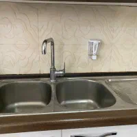 فروش سینک ظرفشویی و شیرآلات|مصالح و تجهیزات ساختمان|رشت, سعدی (تختی)|دیوار