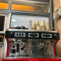 فروش دستگاه اسپرسو و کافه فستفود