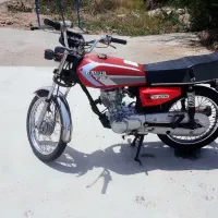 موتور سیکلت 88