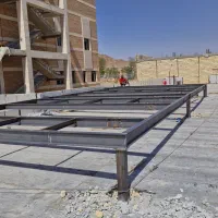 اهنگری و جوشکاری سیار|خدمات پیشه و مهارت|کرج, کمال‌شهر|دیوار