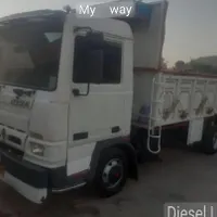حمل بار به تمام نقاط کشور