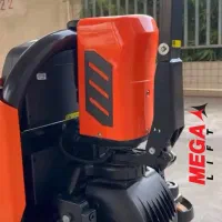 جک پالت برقی(شارژی)|ماشین‌آلات صنعتی|تهران, گمرک|دیوار