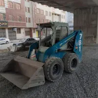 اجاره بابکت و خاور و نیسان|خدمات حمل و نقل|اراک, |دیوار