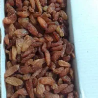 کشمش اعلا بایهترین کیفیت|عمدهفروشی|کاشمر, |دیوار