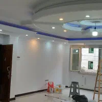 نقاش ساختمانی نقد و اقساط اسلامشهر واوان حومه|خدمات پیشه و مهارت|اسلامشهر, شهرک قائمیه|دیوار