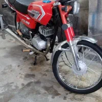 سوزوکی AX 100