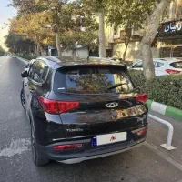 تیگو ۷ ie مدل ۹۹|خودرو سواری و وانت|مشهد, سیس‌آباد|دیوار