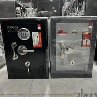 گاوصندوق گاوصندوق 300 k|ابزارآلات|مشهد, پنجتن|دیوار