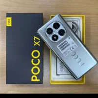 پوکو X7
