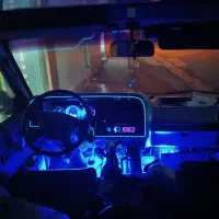 ون نارون شخصی|خودرو سواری و وانت|شاهین دژ, |دیوار