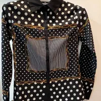 شومیز زنانه و دخترانه|لباس|شهرکرد, |دیوار