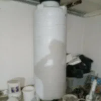 منبع آب هزار لیتری نو ضد جلبک و سه لایه ضخیم