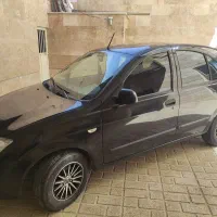 تیبا۲مدل ۹۷|خودرو سواری و وانت|تهران, فدک|دیوار