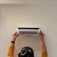 مینی کولر شارژی ادون(حراج پایان فصل)،رومیزی،دیواری|کولر گازی و فنکوئل|تهران, مرزداران|دیوار