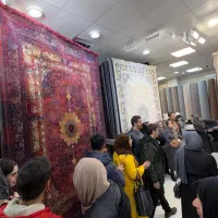بهترین شرایط خرید کناره فرش برشی در ایران ۳۶ قسطه