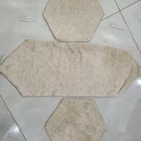 رو میزی مخمل