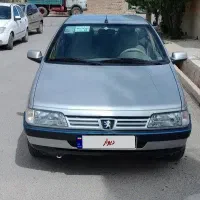 پژو خشک|خودرو سواری و وانت|ایوان, |دیوار