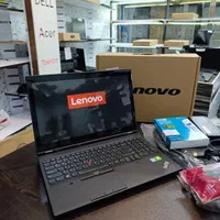 لپتاپ لنووگرافیک2رم16 نمایشگاهیcoi7|رایانه همراه|شهرکرد, |دیوار