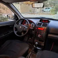 سورن پلاس EF7 بنزینی ۱۴۰۰|خودرو سواری و وانت|مشهد, فرهنگیان (شهرک غرب)|دیوار