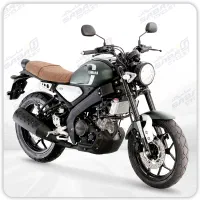 xsr155 یاماها ۱۴۰۴ صفر
