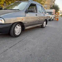 پراید مدل ۹۰|خودرو سواری و وانت|شاهدشهر, |دیوار