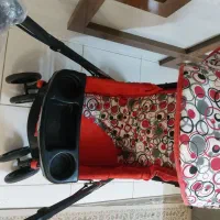 کالسکه|کالسکه و لوازم جانبی|بجنورد, |دیوار