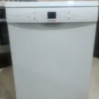 ماشین ظرفشویی بوش