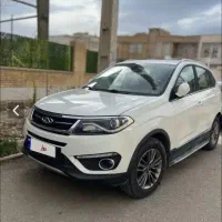 تیگو ۵مدل ۹۷