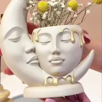 آموزش هنر زیبای سنگ مصنوعی وتولید اوناع دکوراتیو|خدمات آموزشی|دورود, |دیوار