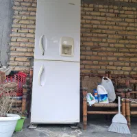یخچال وفریزر  بالا وپایین