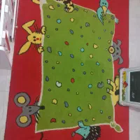 گلیم اتاق کودک