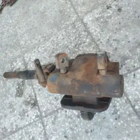 بغل گیربکسی اصلی