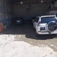 نیرو کار برا کارواش