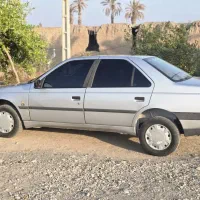 فروش ماشین 405|خودرو سواری و وانت|بندرعباس, |دیوار