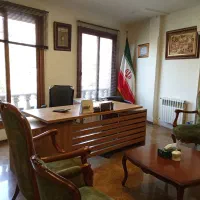 استخدام مشاور مسکن باران / بر اصلی اندرزگو