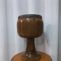 فروش تنبک سه مهر شیرانی|سازهای سنتی|لنجان, |دیوار