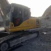 بیل کوماتسو ۲۰۰۶