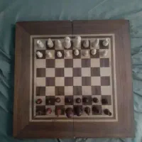 تخته نرد تمیز و مفت