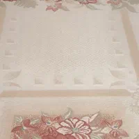 قالی|گلیم، جاجیم، گبه|کرمان, |دیوار