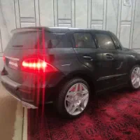 ماشین شارژی مرسدس بنز باطری نو لاکچری|اسباببازی|اصفهان, کوهانستان|دیوار