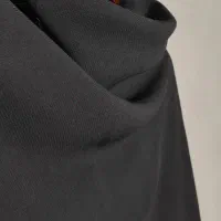 روسری نخی ساده