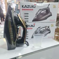 اتو بخار