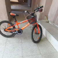 دوچرخه سایز ۲۰