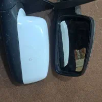 لاستیک.آینه.کاتالیزر.سنسور اکسیژن.پژو