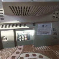 تلوزیون ۲۱ کره ای اصل|تلویزیون و پروژکتور|مهران (ایلام), |دیوار