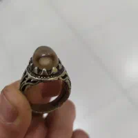 انگشتر عتیقه