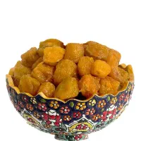 فروش آلو بخارا و الو برغانی درجه یک ارگانیک|خوردنی و آشامیدنی|شیراز, رحمت‌آباد|دیوار