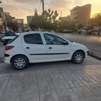 ۲۰۶ مدل ۹۵